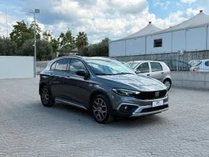Fiat Tipo 1.6 Mjt S&S 5 porte City Cross