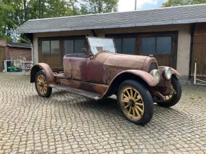 Other Apperson 8-20 Bj. 1920 mit V8 Motor