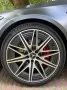 Mercedes-Benz C 63 AMG S E Performance Pano-HuD-360-Burmest