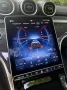 Mercedes-Benz C 63 AMG S E Performance Pano-HuD-360-Burmest