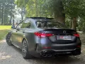 Mercedes-Benz C 63 AMG S E Performance Pano-HuD-360-Burmest