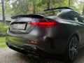 Mercedes-Benz C 63 AMG S E Performance Pano-HuD-360-Burmest