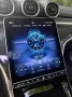 Mercedes-Benz C 63 AMG S E Performance Pano-HuD-360-Burmest