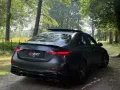 Mercedes-Benz C 63 AMG S E Performance Pano-HuD-360-Burmest