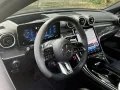 Mercedes-Benz C 63 AMG S E Performance Pano-HuD-360-Burmest
