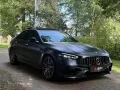 Mercedes-Benz C 63 AMG S E Performance Pano-HuD-360-Burmest