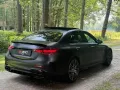 Mercedes-Benz C 63 AMG S E Performance Pano-HuD-360-Burmest