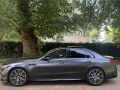 Mercedes-Benz C 63 AMG S E Performance Pano-HuD-360-Burmest