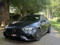 Mercedes-Benz C 63 AMG S E Performance Pano-HuD-360-Burmest