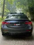 Mercedes-Benz C 63 AMG S E Performance Pano-HuD-360-Burmest