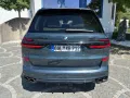 ALPINA XB7 MANUFAKTUR SWITCH-TRONIC Allrad
