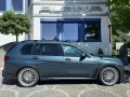 ALPINA XB7 MANUFAKTUR SWITCH-TRONIC Allrad