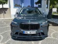 ALPINA XB7 MANUFAKTUR SWITCH-TRONIC Allrad