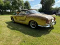 Volkswagen VW Karmann Ghia Coupe Typ 14 