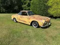 Volkswagen VW Karmann Ghia Coupe Typ 14 