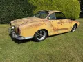 Volkswagen VW Karmann Ghia Coupe Typ 14 