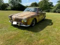Volkswagen VW Karmann Ghia Coupe Typ 14 