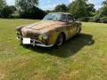 Volkswagen VW Karmann Ghia Coupe Typ 14 