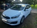 Kia cee'd Sportswagon 1.0 T-GDI Edition 7 Sports...