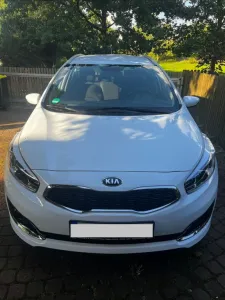 Kia cee'd Sportswagon 1.0 T-GDI Edition 7 Sports...