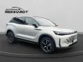 BAIC Beijing X75