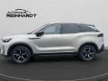 BAIC Beijing X75