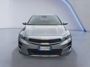 Kia Xceed 1.0 Urban GPL 120 CV NEOPATENTATI