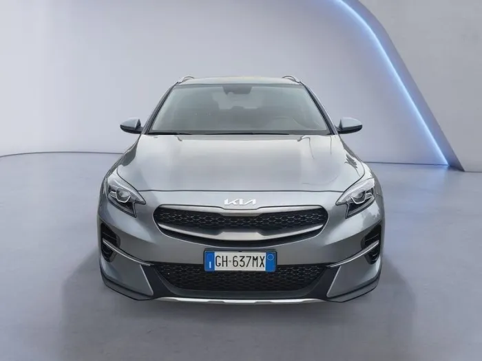 Kia Xceed 1.0 Urban GPL 120 CV NEOPATENTATI