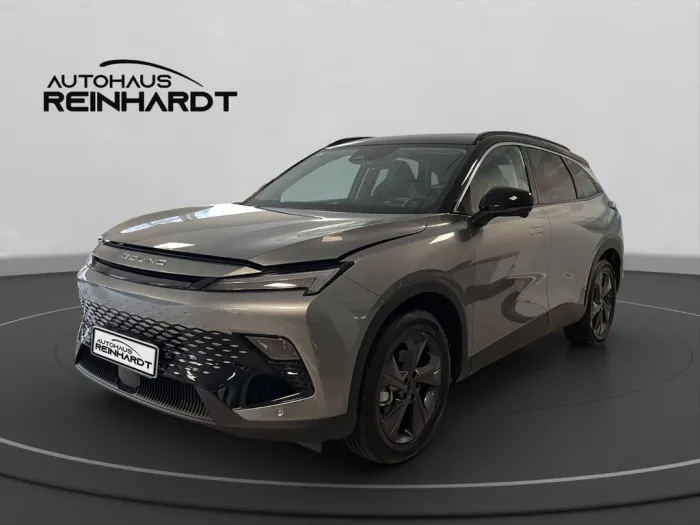 BAIC Beijing X55 LUXORY