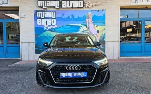 Audi AUDI A1 SPB 25 TFSI S line EDITION UNIPRO LED NA