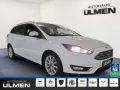 Ford Focus Turnier Business 1.5EcoBoost Navigation+BT