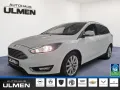 Ford Focus Turnier Business 1.5EcoBoost Navigation+BT