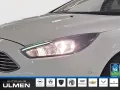 Ford Focus Turnier Business 1.5EcoBoost Navigation+BT