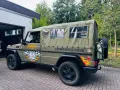 Mercedes-Benz G 320