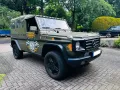 Mercedes-Benz G 320