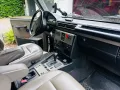 Mercedes-Benz G 320