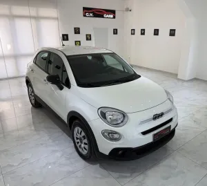 Other FIAT 500X 1.3 MULTIJET 95 CV SOLI 10000 KM