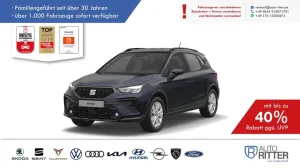 Seat Arona Style ACC-AHK-RFK-LED-Navi-Carplay-Klim...