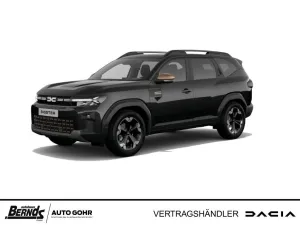 Dacia Bigster Extreme Hybrid SHZ Navi el. Panoramadach