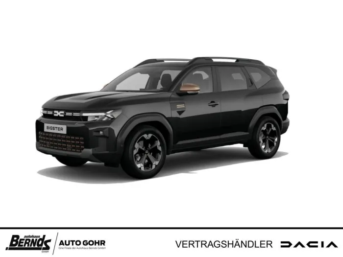 Dacia Bigster Extreme Hybrid SHZ Navi el. Panoramadach