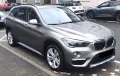 BMW X1 sDrive18i Advantage Advantage