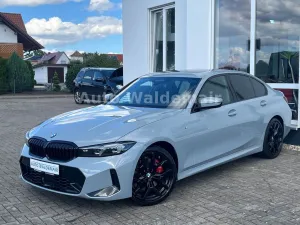 BMW 330 d xDrive Limo M Sport ACC Schiebedach HUD