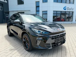 Cupra Terramar 1.5 e-HYBRID VZ +AHK+PANO+HD MATRIX