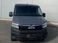 MAN TGE 3.180 L3H2 Kasten LED NAVI ACC LED STANDHZ