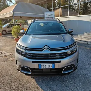 Citroën Citroen C5 Aircross 1.6 Plug-In Hybrid 225Cv Eat
