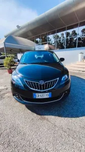 Other Lancia Ypsilon 1.0 Bz 70 Cv Hybrid Gold