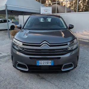 Citroën Citroen C5 Aircross 1.5 Bluehdi 130 Cv Feel
