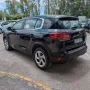Citroën Citroen C5 Aircross 1.5 Bluehdi 130 Cv Eat8 Busi