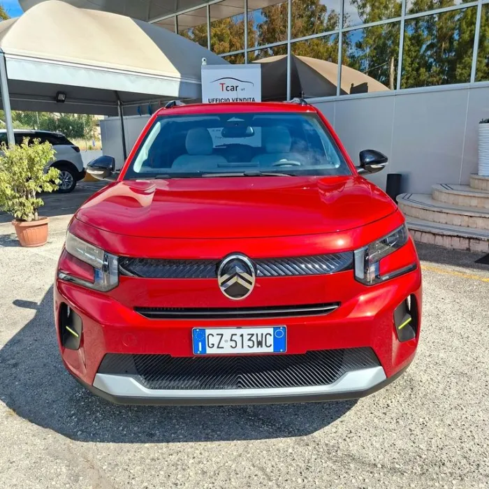 Other Citroen Nuova C3 1.2 Turbo 100Cv Max