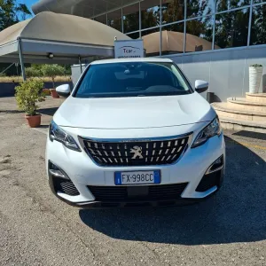 Peugeot 3008 1.5 Bluehdi 130 Cv Active